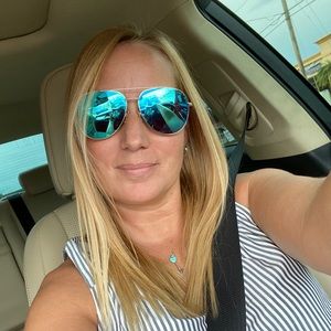 Meet your Posher, Kerrie